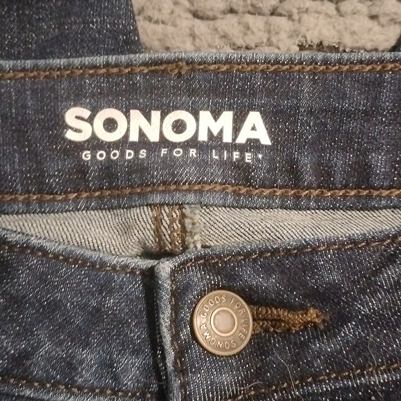 Sonoma jeans - Picture 3 of 7